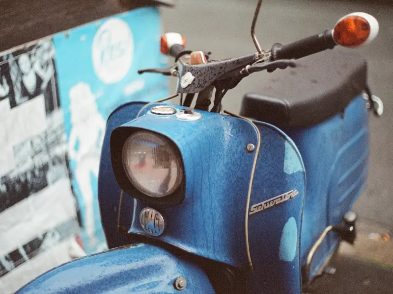 Roller Entsorgung Bild 2