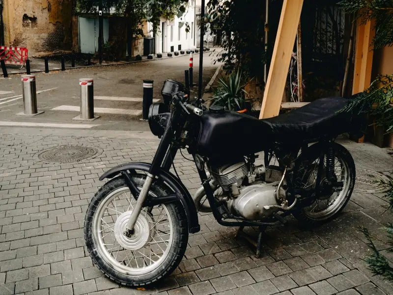 Roller Entsorgung Bild 6